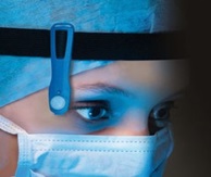 Дозиметры термолюминесцентные EYE-D